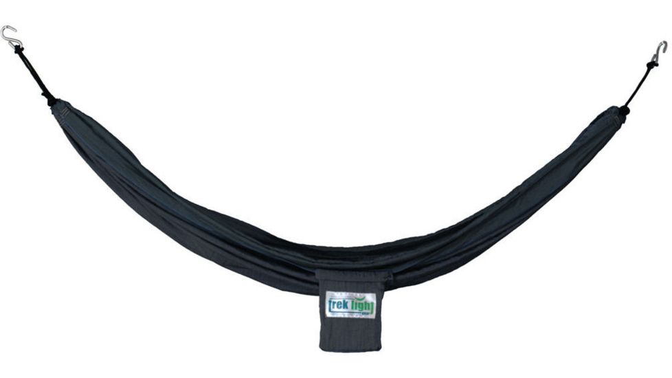 Trek Light Gear VersaTrek Hammock-Charcoal