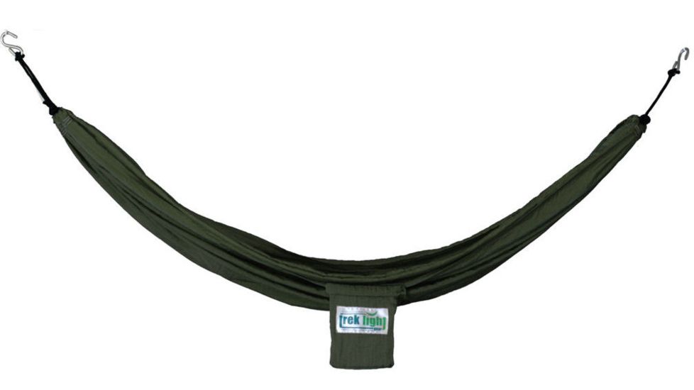 Trek Light Gear VersaTrek Hammock-OD Green