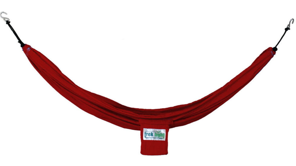 Trek Light Gear VersaTrek Hammock-Red