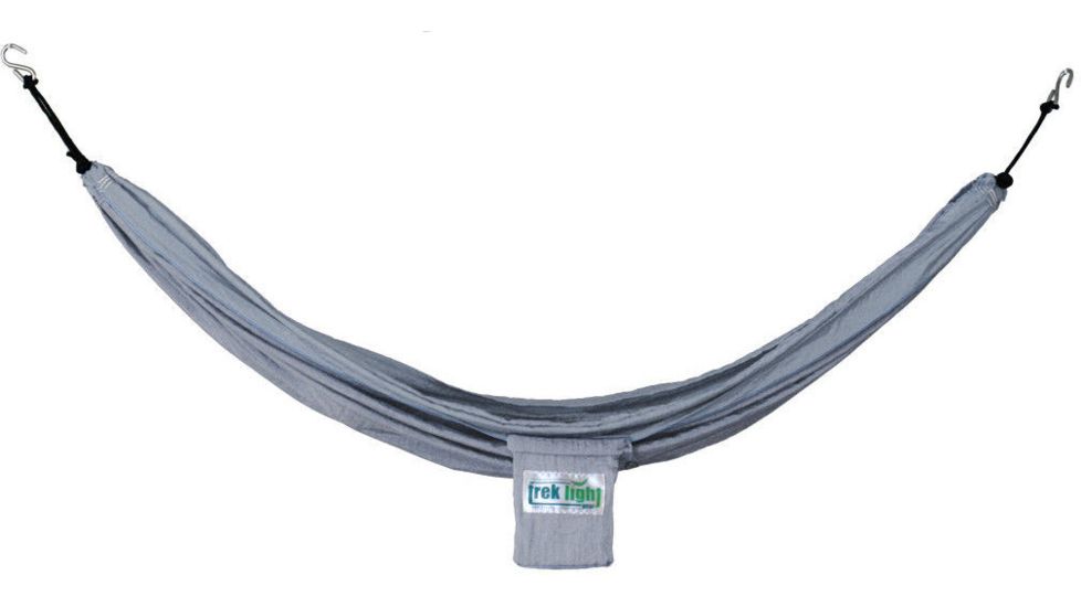 Trek Light Gear VersaTrek Hammock-Silver