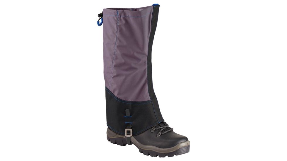 Trekmates Expedition Womens Char/pur M STCH45-C/PR-4/M