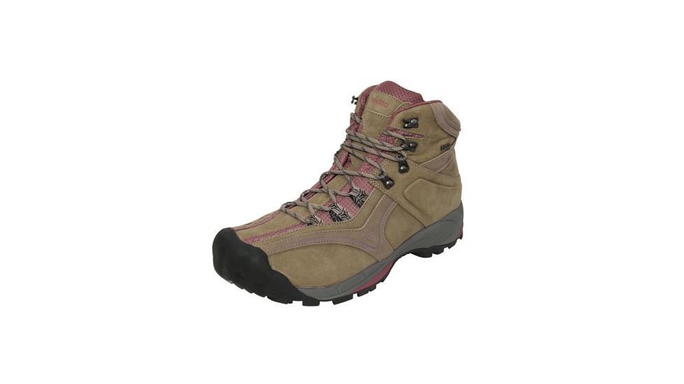Treksta Assault GTX Boots - Women's-Olive-6.5 US