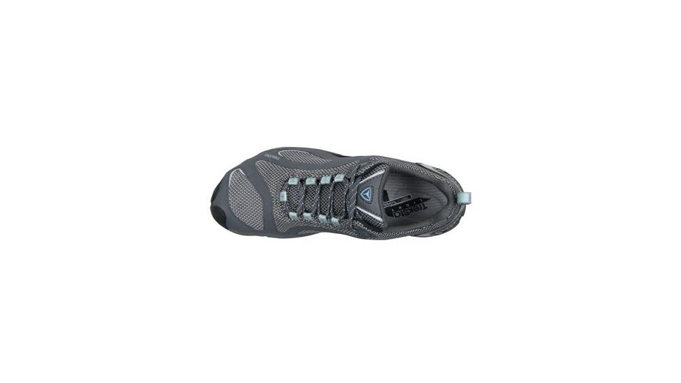 Treksta Evolution GTX-6 US / 37 EU-Gray/Blue