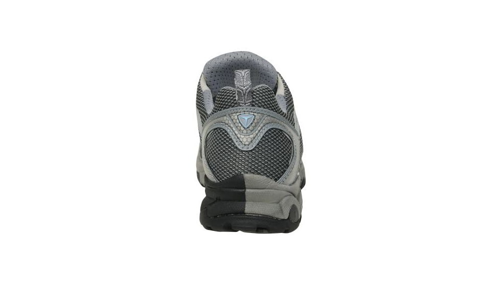 Treksta Evolution II - Women's-6 US-Gray/Ice Blue