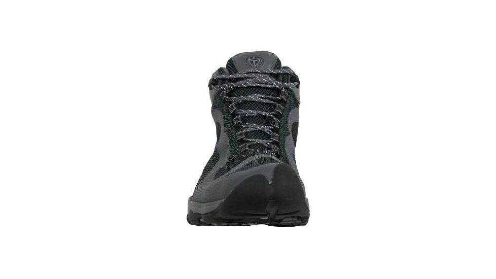 Treksta Evolution Mid GTX - Men's-13 US-Gray/Copper