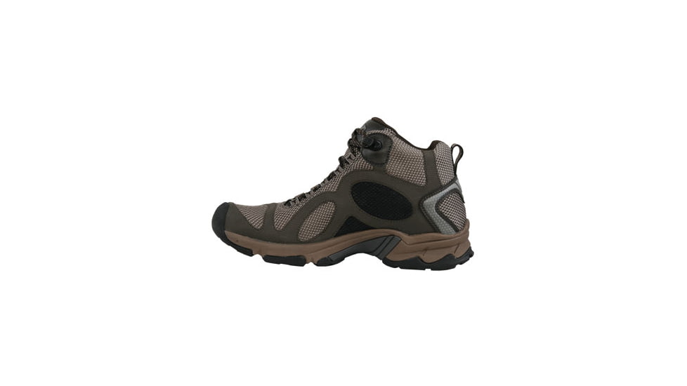Treksta Evolution Mid GTX - Women's -8 US / 39.5 EU-Brown/Tan