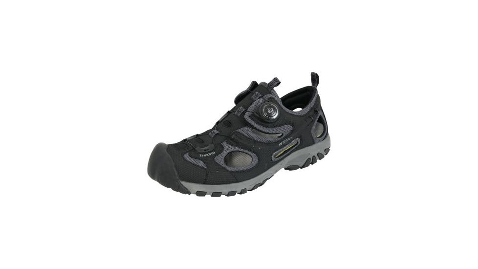 Treksta Kisatchie II Sandal - Mens -10.5 US