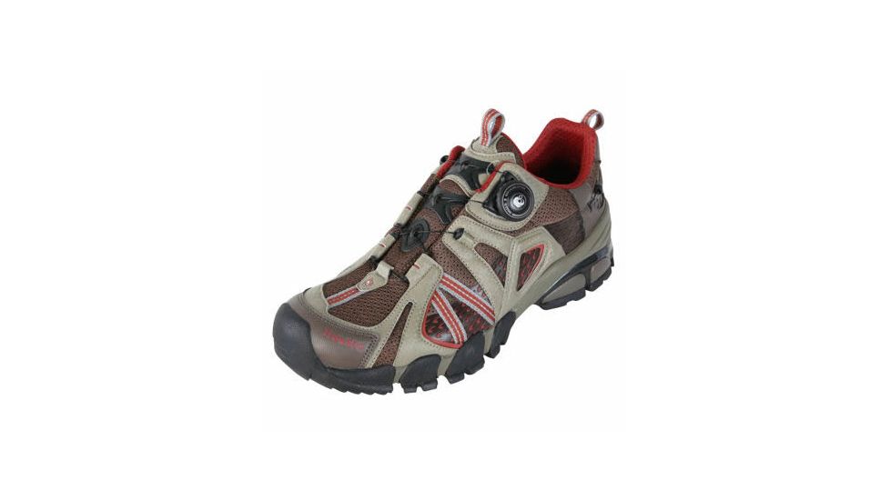Treksta Sidewinder - Brown/Orange 12