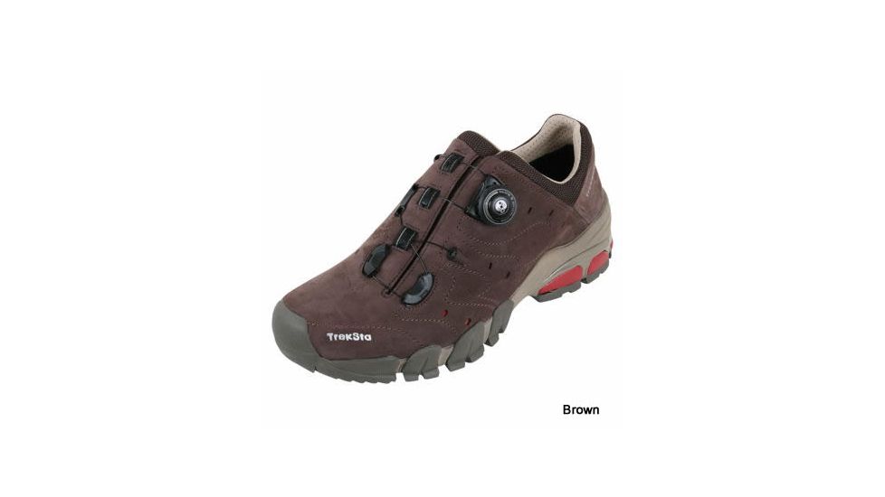 Treksta Timber Hiker - Grey 8