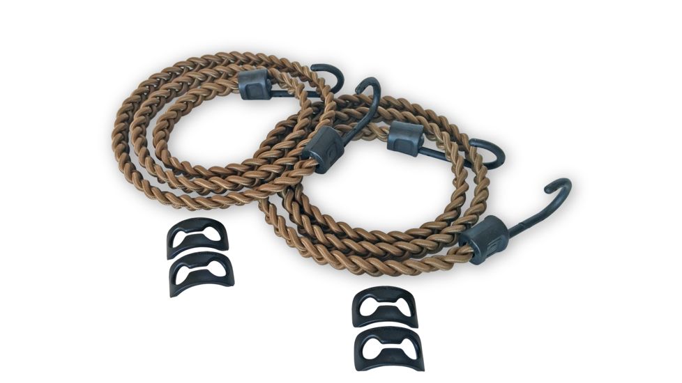 Tribe One Outdoors Jungle Cord-Coyote Brown