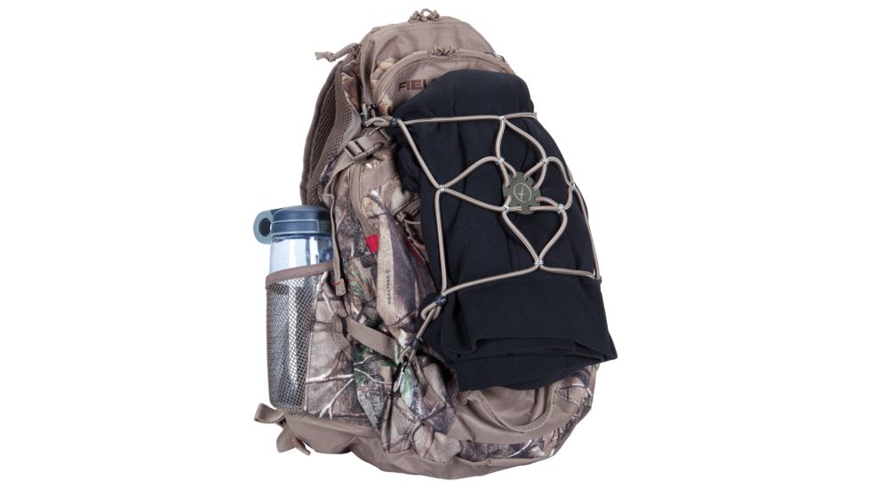 TribeTribe One Outdoors Mininet OP Series Backpack Net, Desert Tan