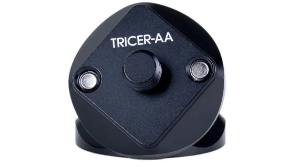 Tricer AA, Black, AA-AADP-1