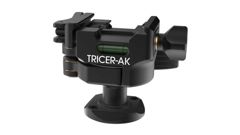 Tricer AK Adapter, One Size, AK-AL-BALL-2