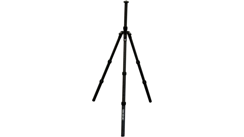 Tricer BC Tripod, Black, BC - Tri - 1