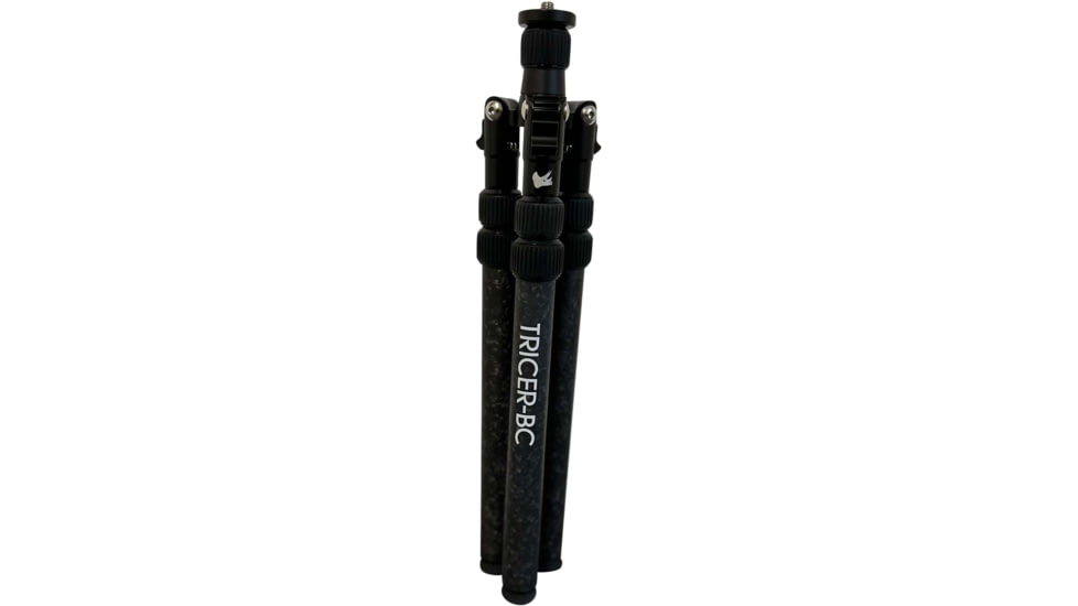 Tricer BC Tripod, Black, BC - Tri - 1