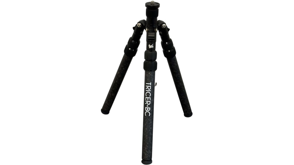 Tricer BC Tripod, Black, BC - Tri - 1