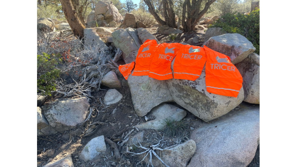 Tricer Bull Bag Set, Bul - GB - 1