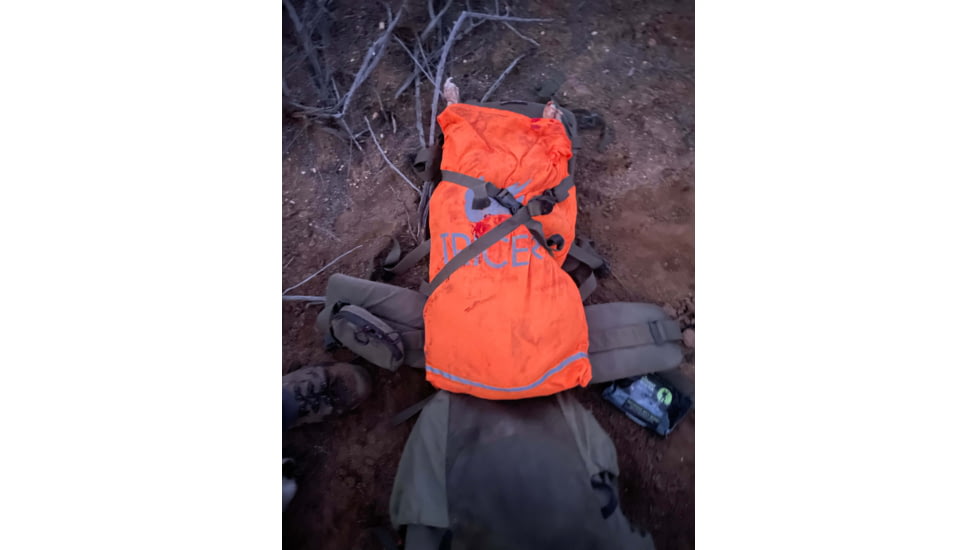 Tricer Bull Bag Set, Bul - GB - 1