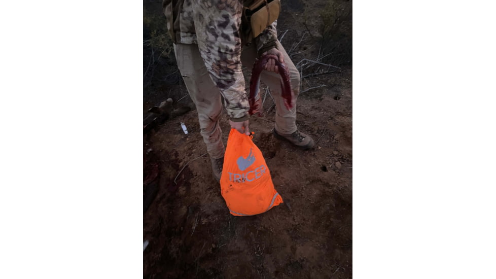 Tricer Bull Bag Set, Bul - GB - 1