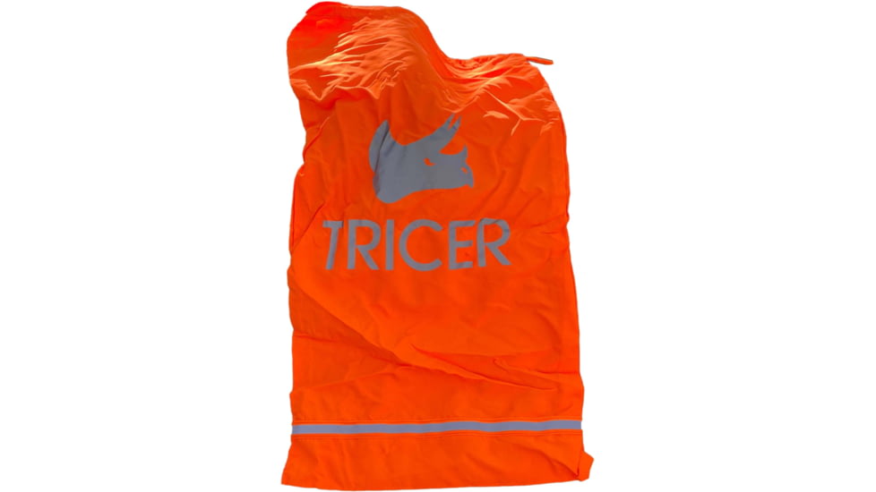 Tricer Bull Bag Set, Bul - GB - 1