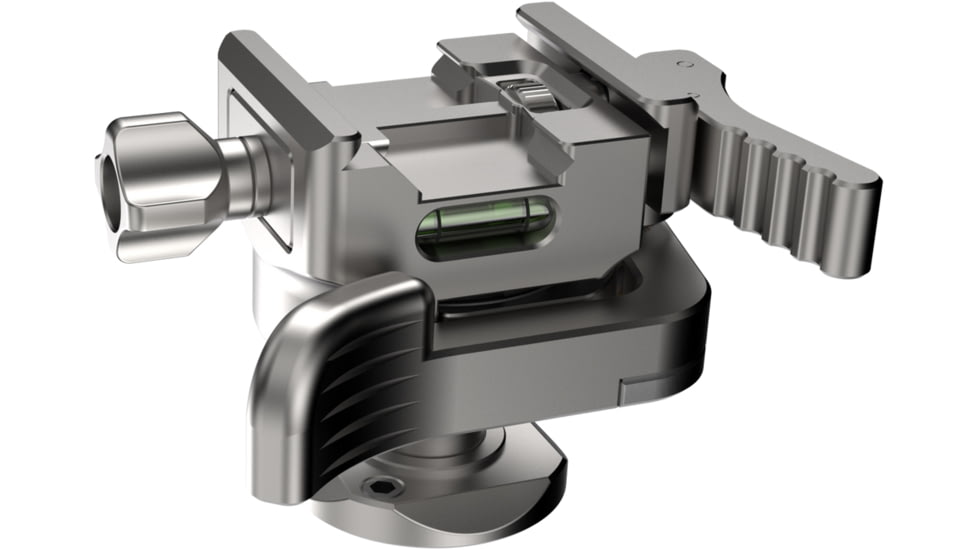 Tricer DH Tripod, Black, DH-BALL-1