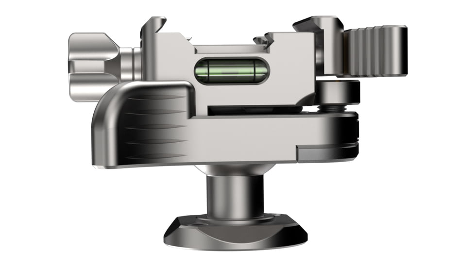 Tricer DH Tripod, Black, DH-BALL-1