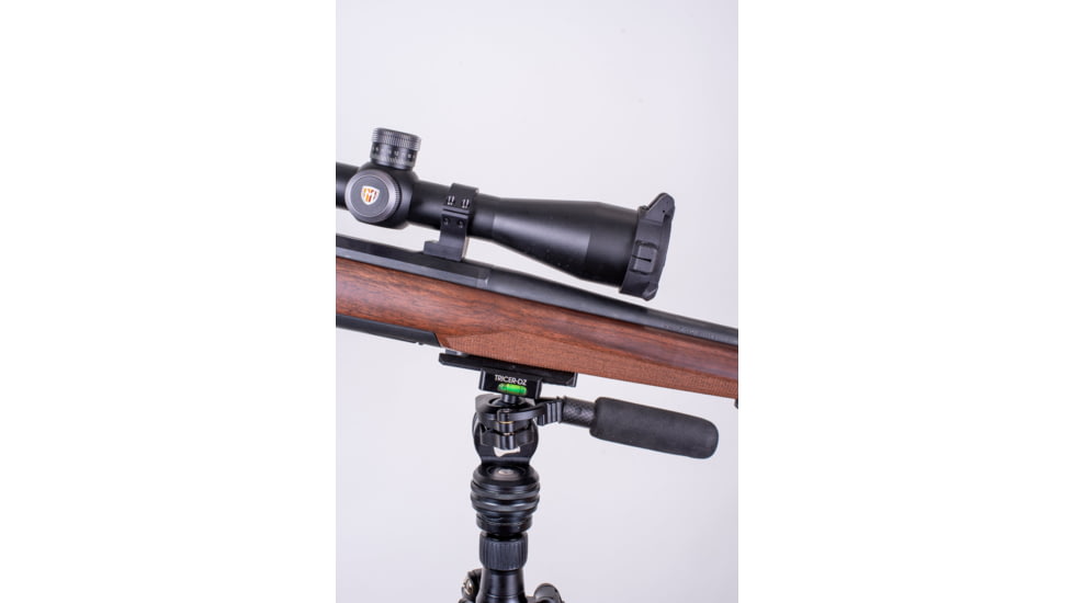 Tricer DZ Adapter, Black, DZ-PAN-2