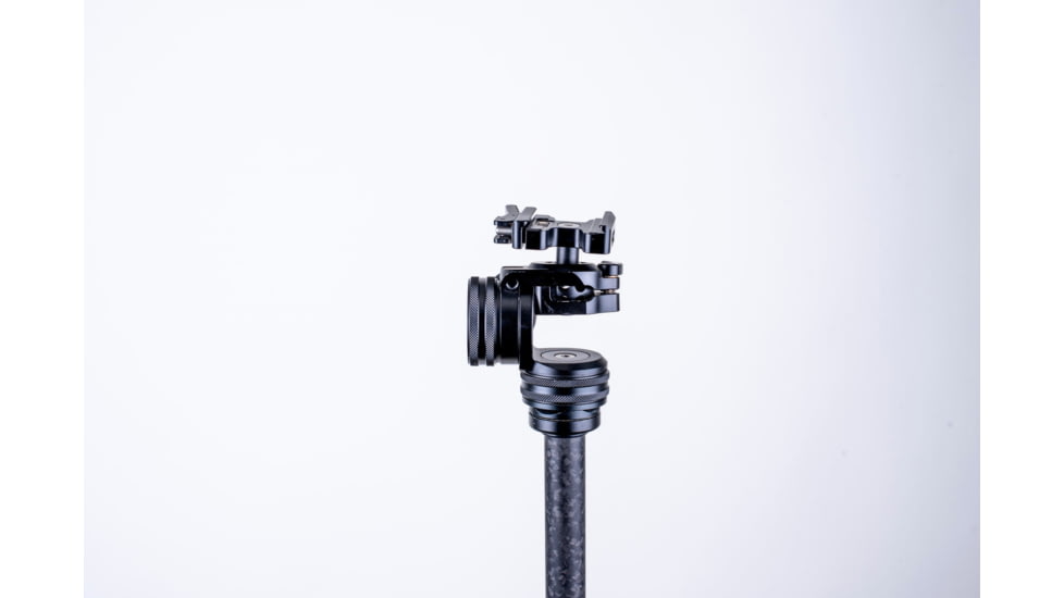 Tricer DZ Adapter, Black, DZ-PAN-2