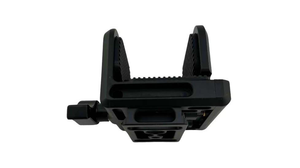 Tricer GC Gun Clamp, Black, GC-RGCLAMP-1