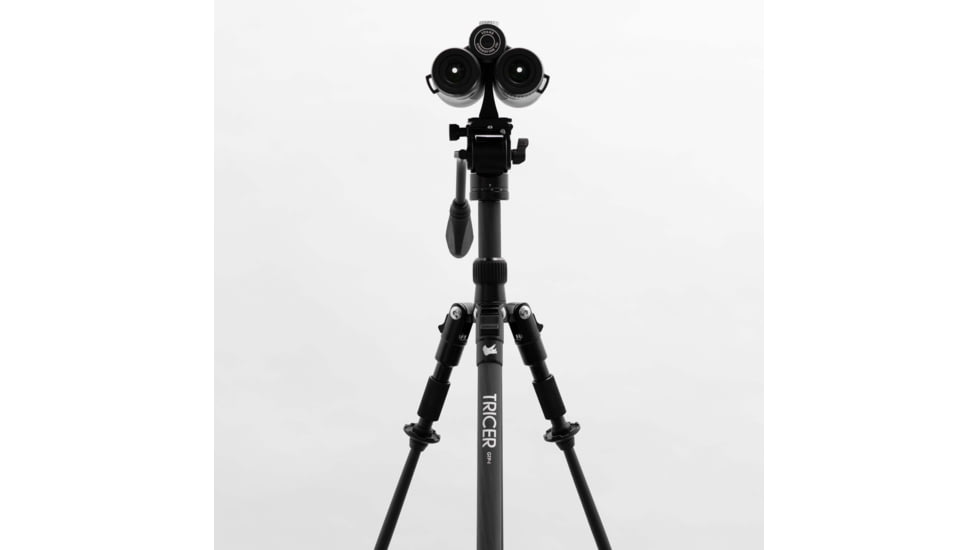 Tricer GTP-1 Tripod, Black, GTPI-Tri-1