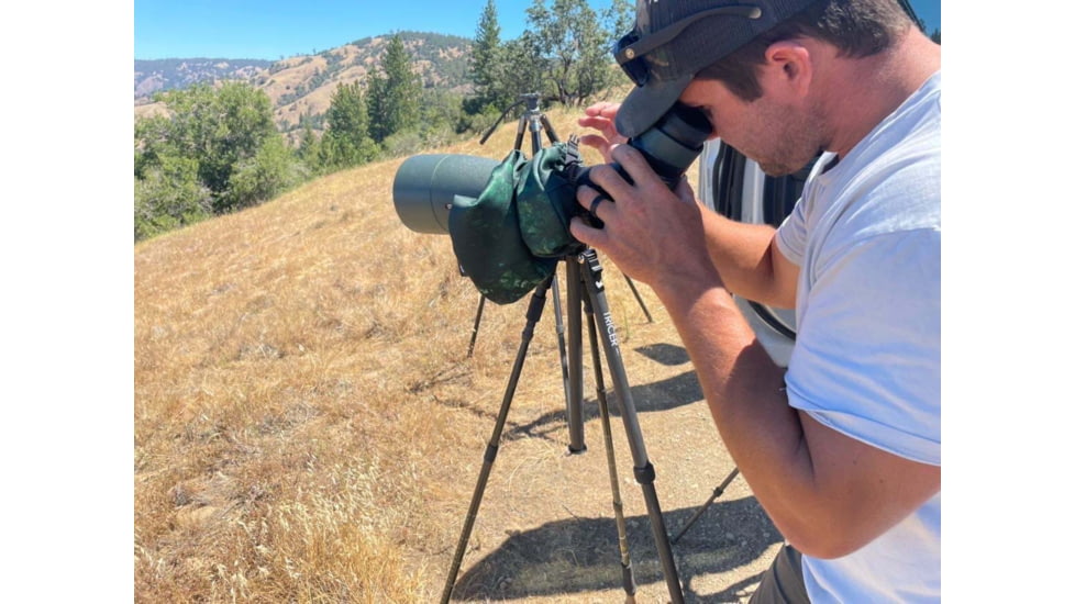 Tricer GTP-1 Tripod, Black, GTPI-Tri-1