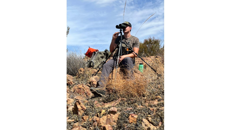 Tricer GTP-1 Tripod, Black, GTPI-Tri-1