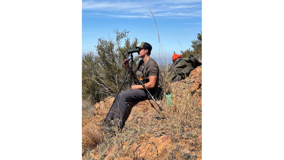 Tricer GTP-1 Tripod, Black, GTPI-Tri-1