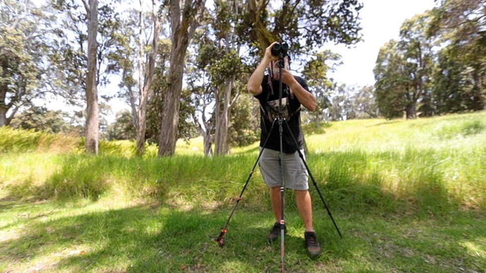 Tricer GTP-1 Tripod, Black, GTPI-Tri-1