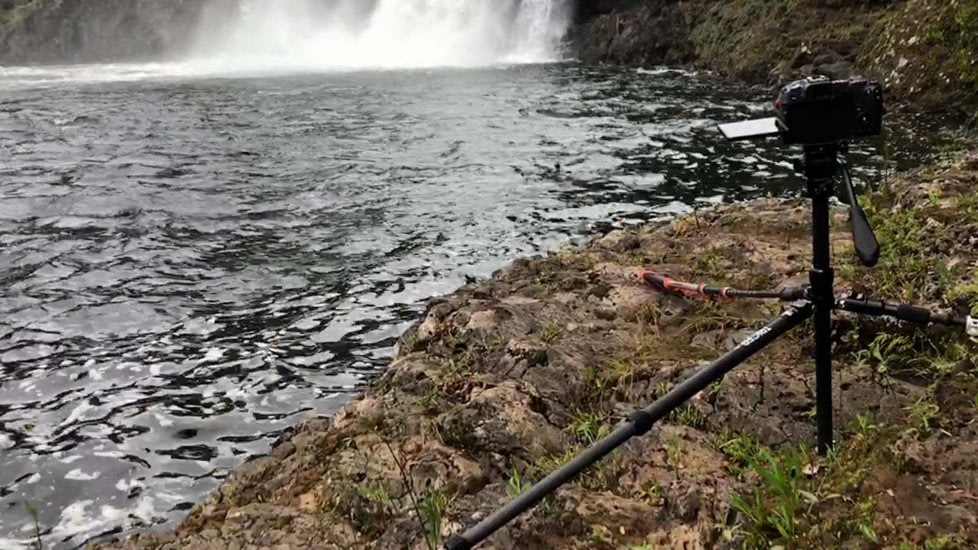 Tricer GTP-1 Tripod, Black, GTPI-Tri-1