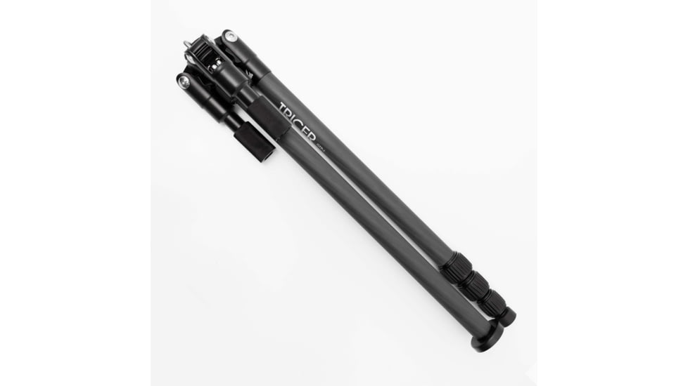 Tricer GTP-1 Tripod, Black, GTPI-Tri-1