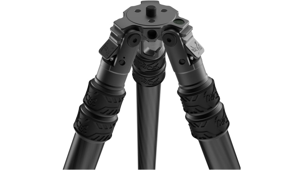 Tricer HK Tripod, Black, HK-STRI-1
