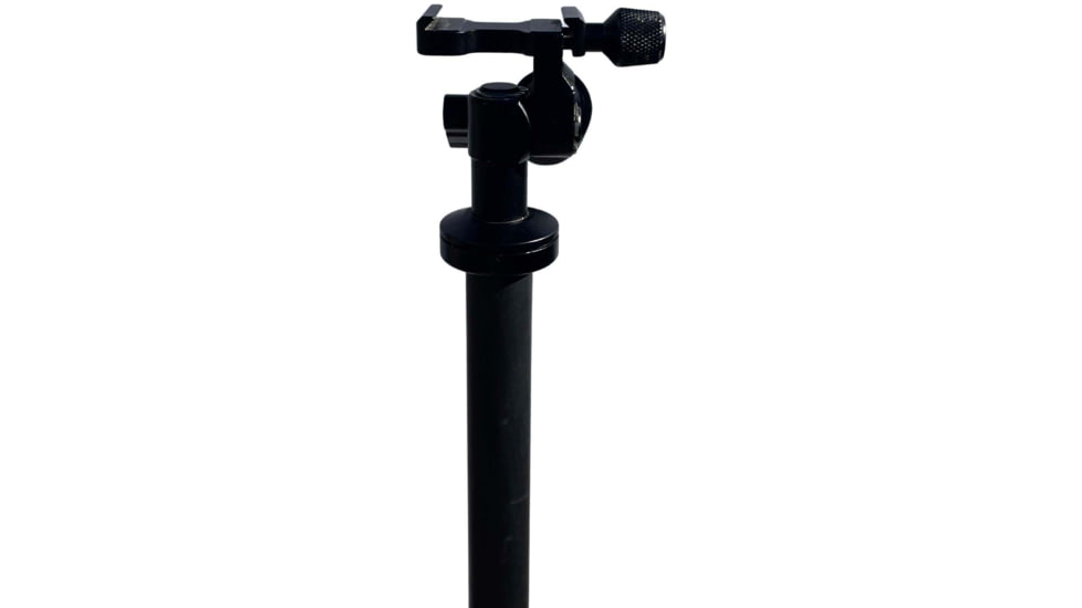 Tricer LP Pan Head, Black, LP - Pan - 1