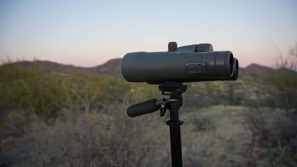 Tricer LP Pan Head, Black, LP - Pan - 1