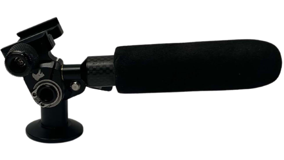 Tricer LP Pan Head, Black, LP - Pan - 1