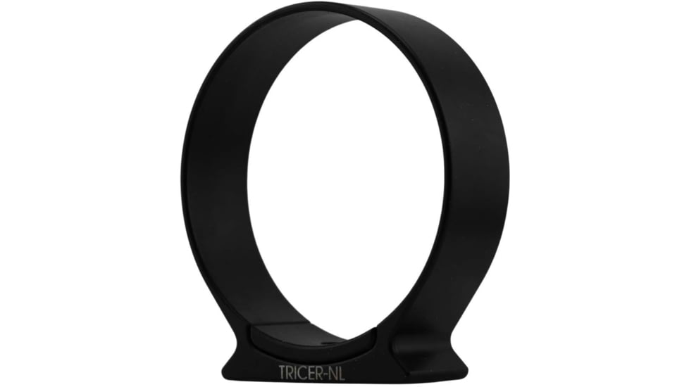 Tricer NL Binocular Clamp, Black, NL-BCLAMP-1