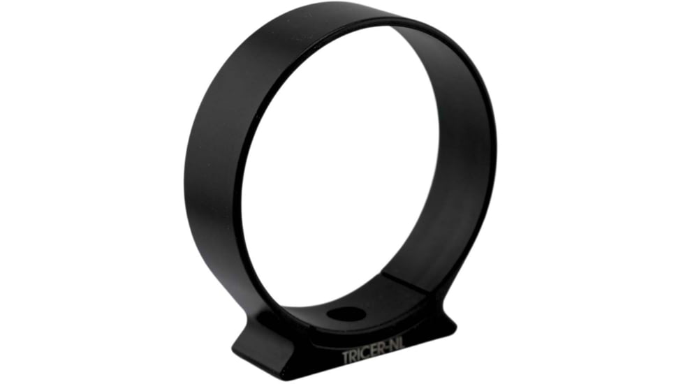 Tricer NL Binocular Clamp, Black, NL-BCLAMP-1