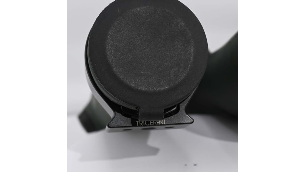 Tricer NL Binocular Clamp, Black, NL-BCLAMP-1