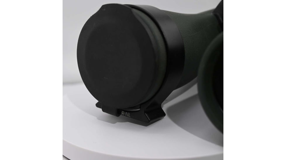 Tricer NL Binocular Clamp, Black, NL-BCLAMP-1