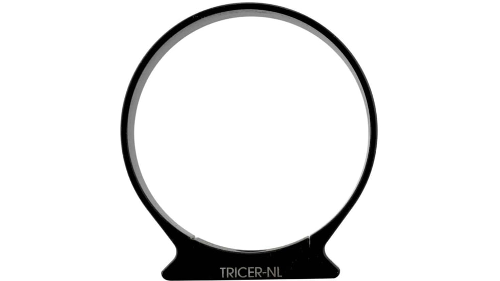 Tricer NL Binocular Clamp, Black, NL-BCLAMP-1