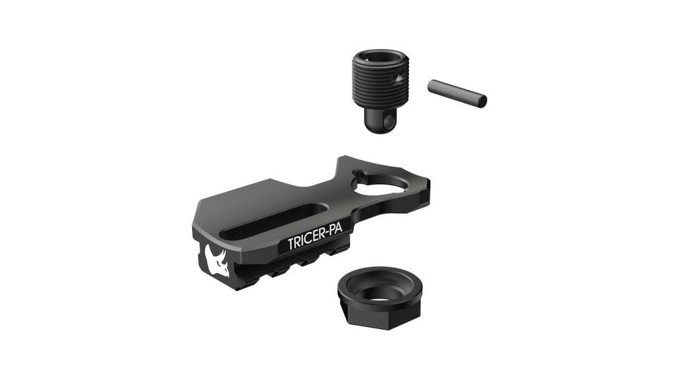 Tricer PA Adapter, One Size, PA-SP-ADP-1