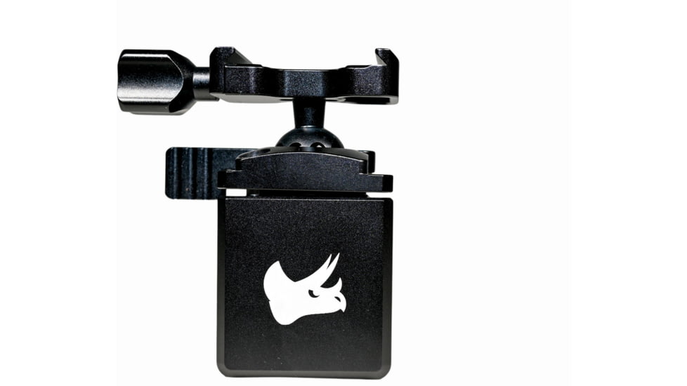 Tricer RH Adapter, Black, RH-WMNT-1