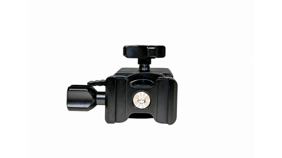 Tricer RH Adapter, Black, RH-WMNT-1