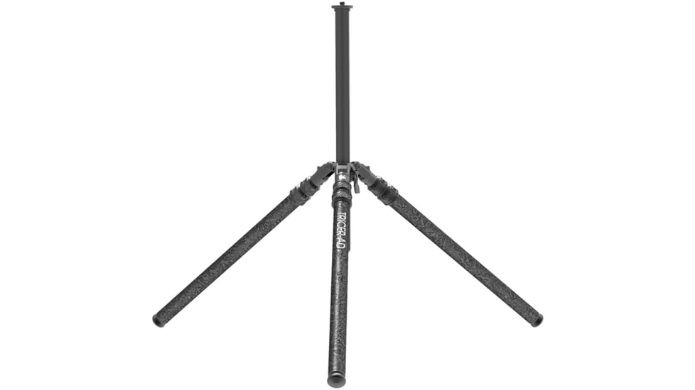 Tricer AD V2 Tripod, Black, 21.5-64in, 850072969190