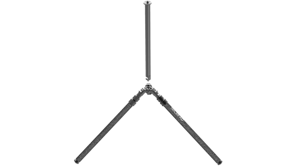 Tricer AD V2 Tripod, Black, 21.5-64in, 850072969190